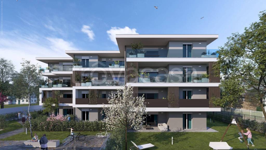 appartamento in vendita a Cologno Monzese