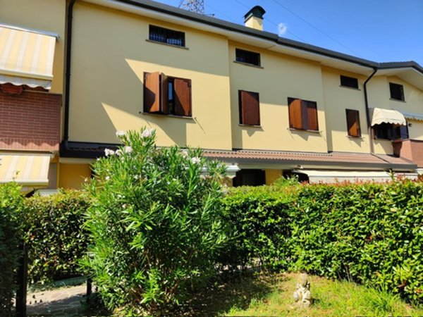 casa indipendente in vendita a Cologno Monzese