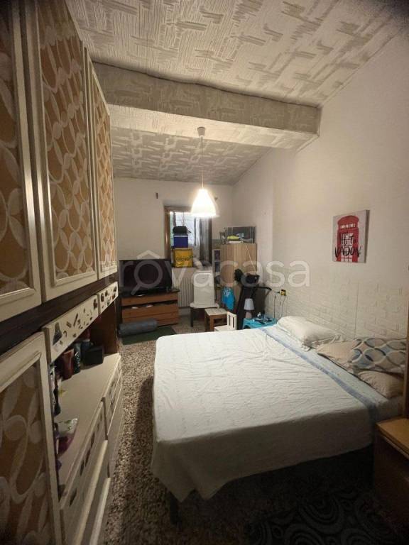 appartamento in vendita a Cologno Monzese in zona San Maurizio al Lambro