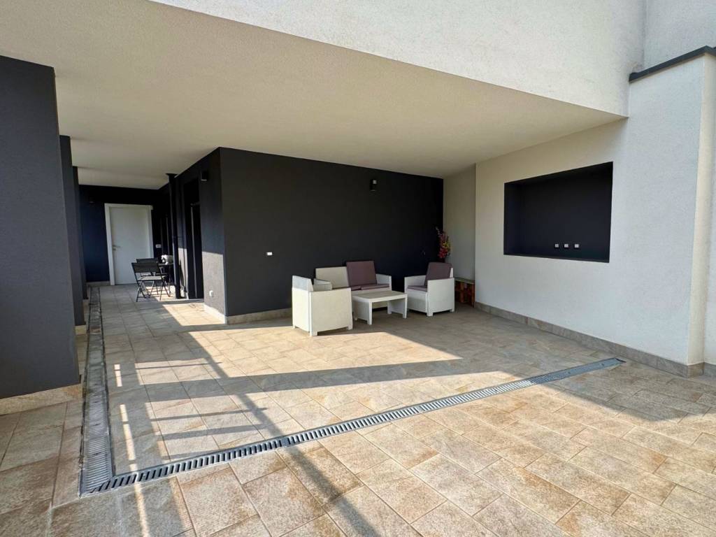 appartamento in vendita a Cologno Monzese
