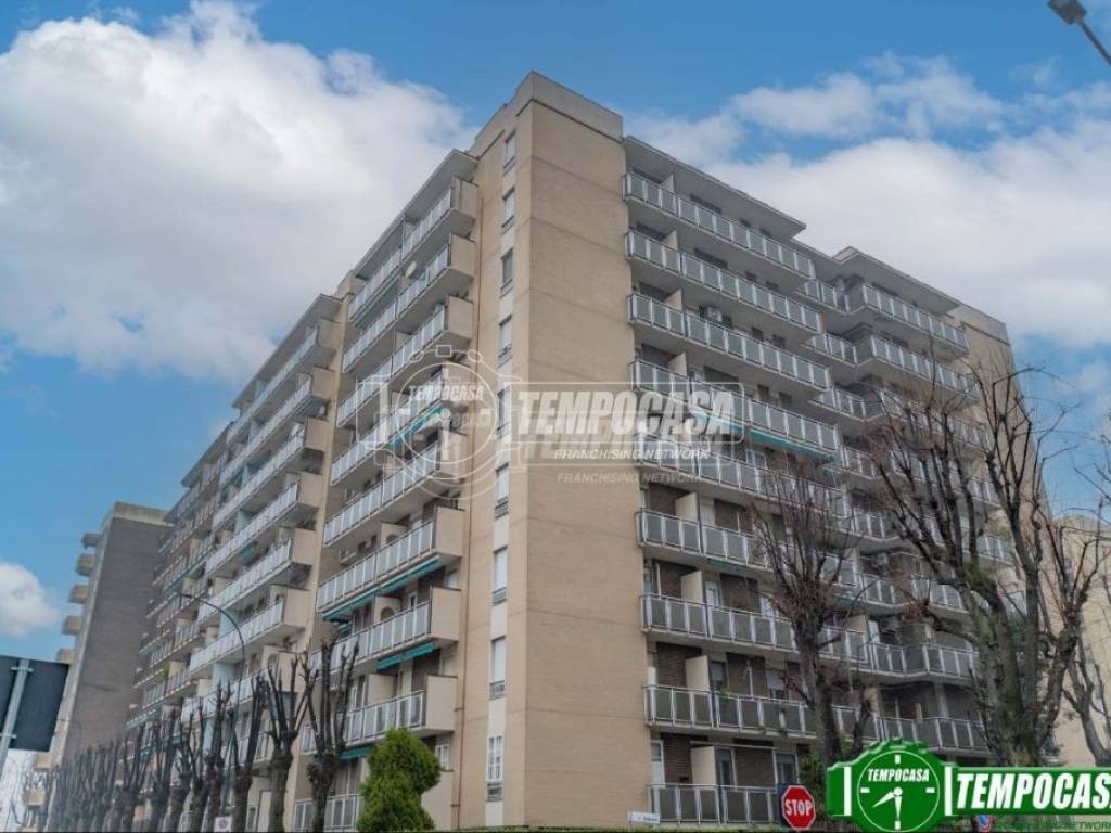 appartamento in vendita a Cologno Monzese