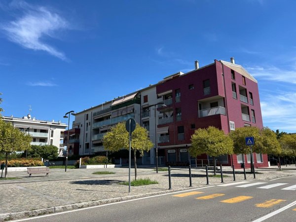 appartamento in vendita a Cologno Monzese