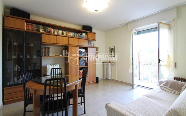 appartamento in vendita a Cologno Monzese