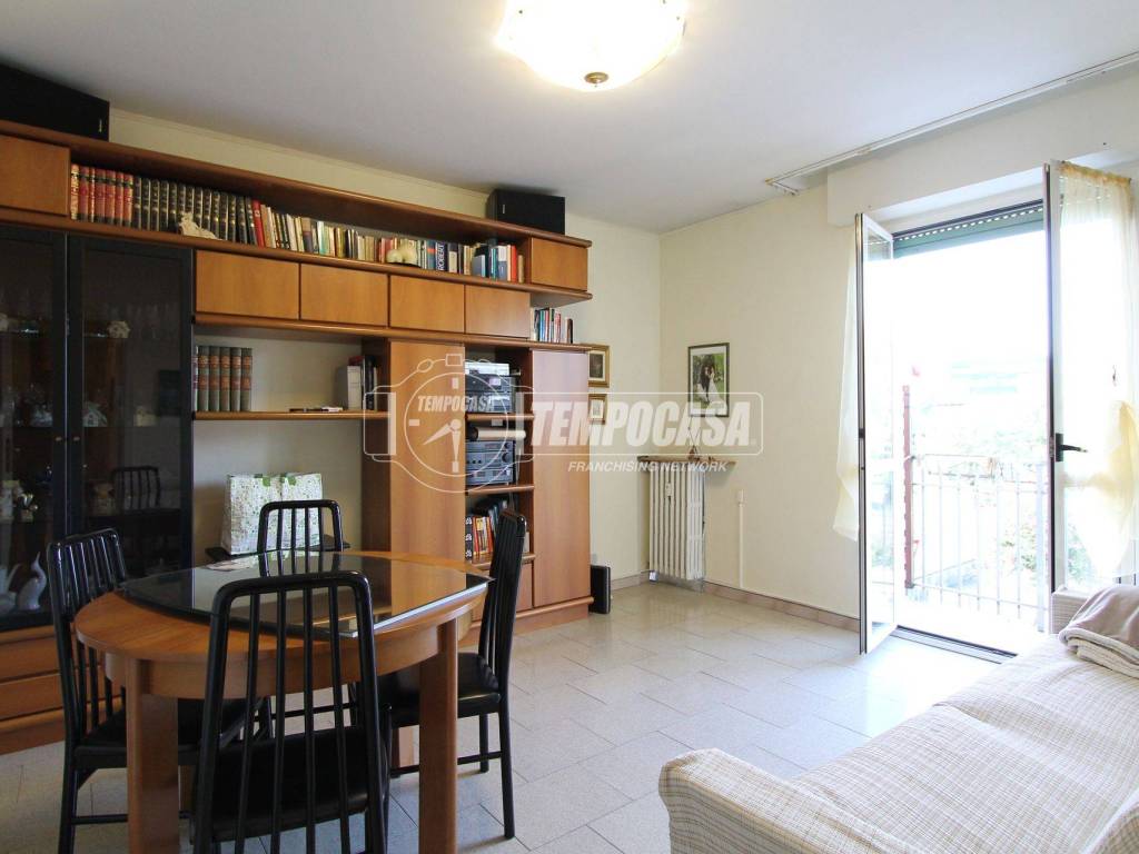 appartamento in vendita a Cologno Monzese in zona San Maurizio al Lambro