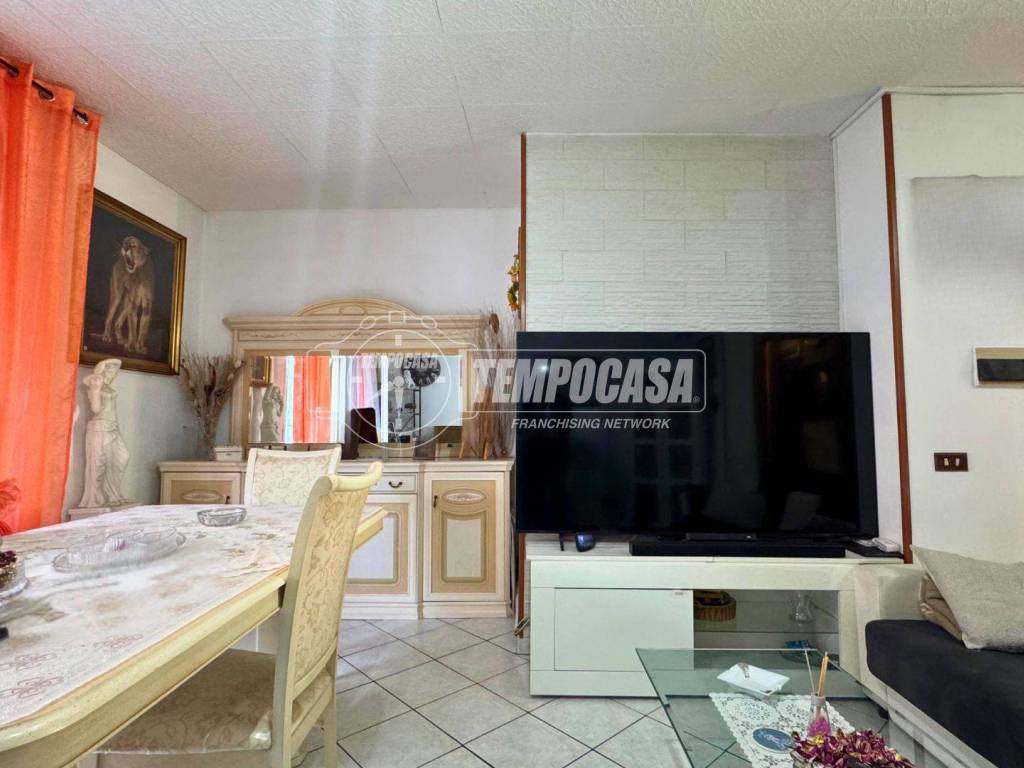 appartamento in vendita a Cologno Monzese