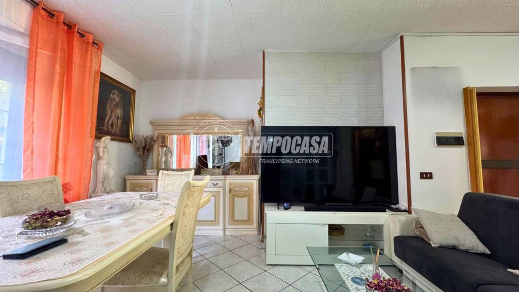 appartamento in vendita a Cologno Monzese