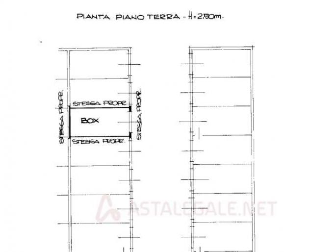 appartamento in vendita a Cologno Monzese