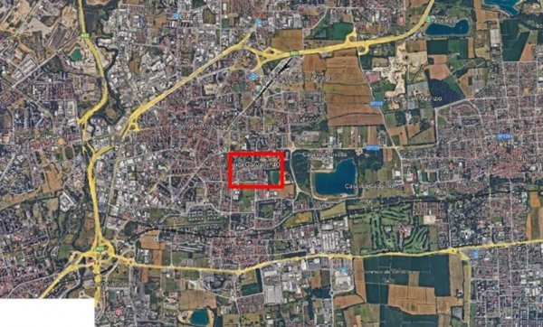 appartamento in vendita a Cologno Monzese