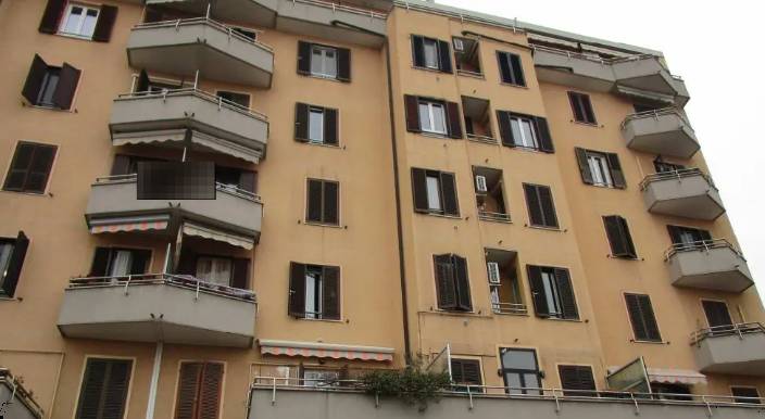 appartamento in vendita a Cologno Monzese in zona San Maurizio al Lambro