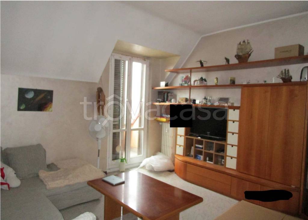 appartamento in vendita a Cologno Monzese
