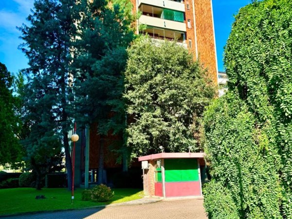 appartamento in vendita a Cologno Monzese