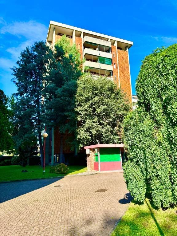 appartamento in vendita a Cologno Monzese