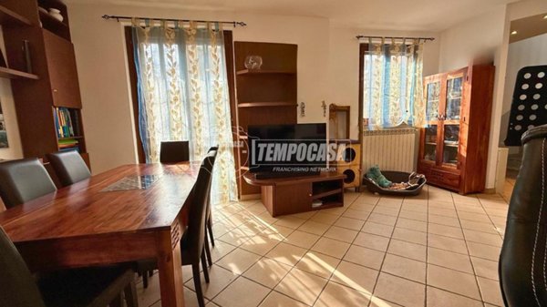 casa indipendente in vendita a Cologno Monzese