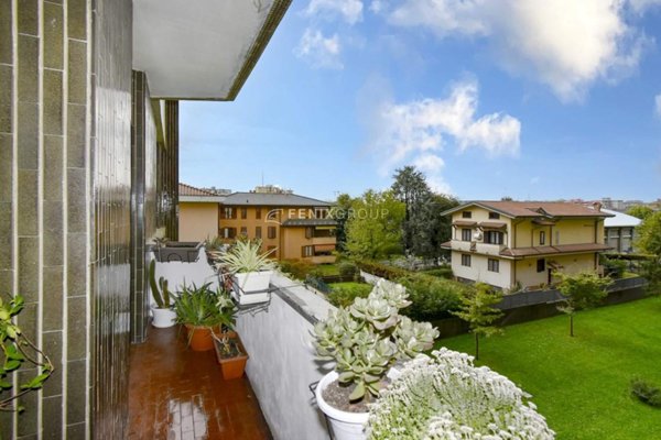 appartamento in vendita a Cologno Monzese