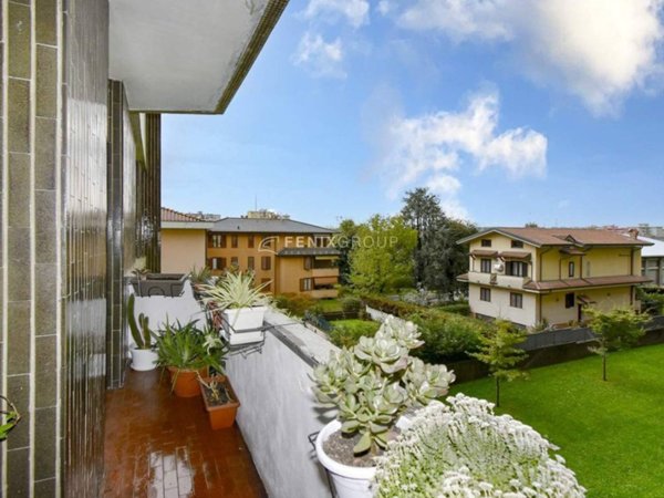 appartamento in vendita a Cologno Monzese
