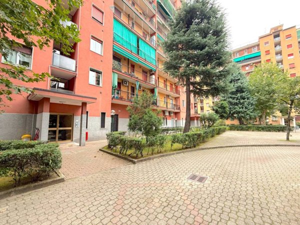 appartamento in vendita a Cologno Monzese