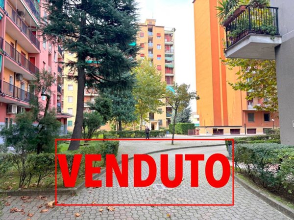 appartamento in vendita a Cologno Monzese