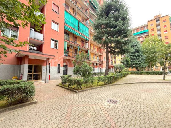 appartamento in vendita a Cologno Monzese