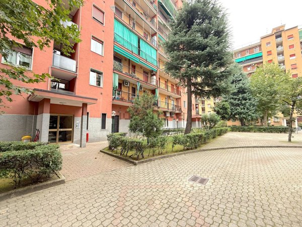 appartamento in vendita a Cologno Monzese