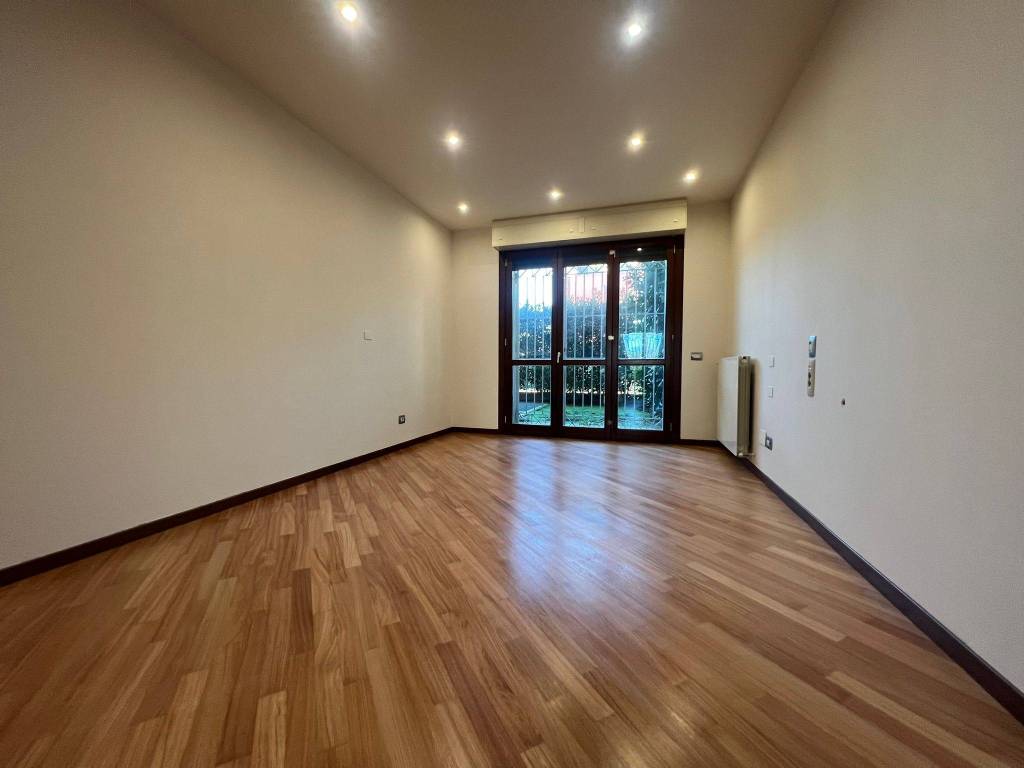 appartamento in vendita a Cologno Monzese in zona San Maurizio al Lambro