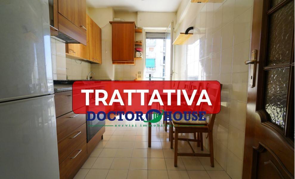 appartamento in vendita a Cologno Monzese in zona San Maurizio al Lambro