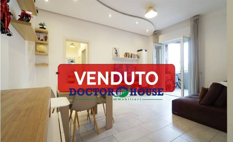 appartamento in vendita a Cologno Monzese in zona San Maurizio al Lambro