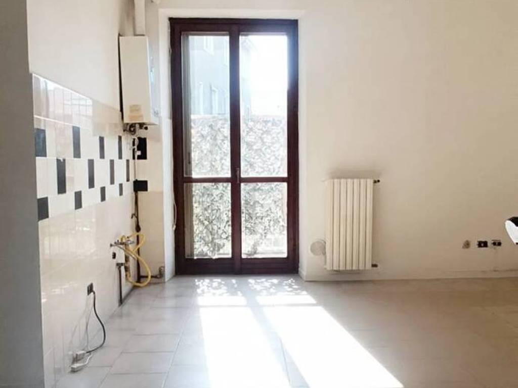 appartamento in vendita a Cologno Monzese