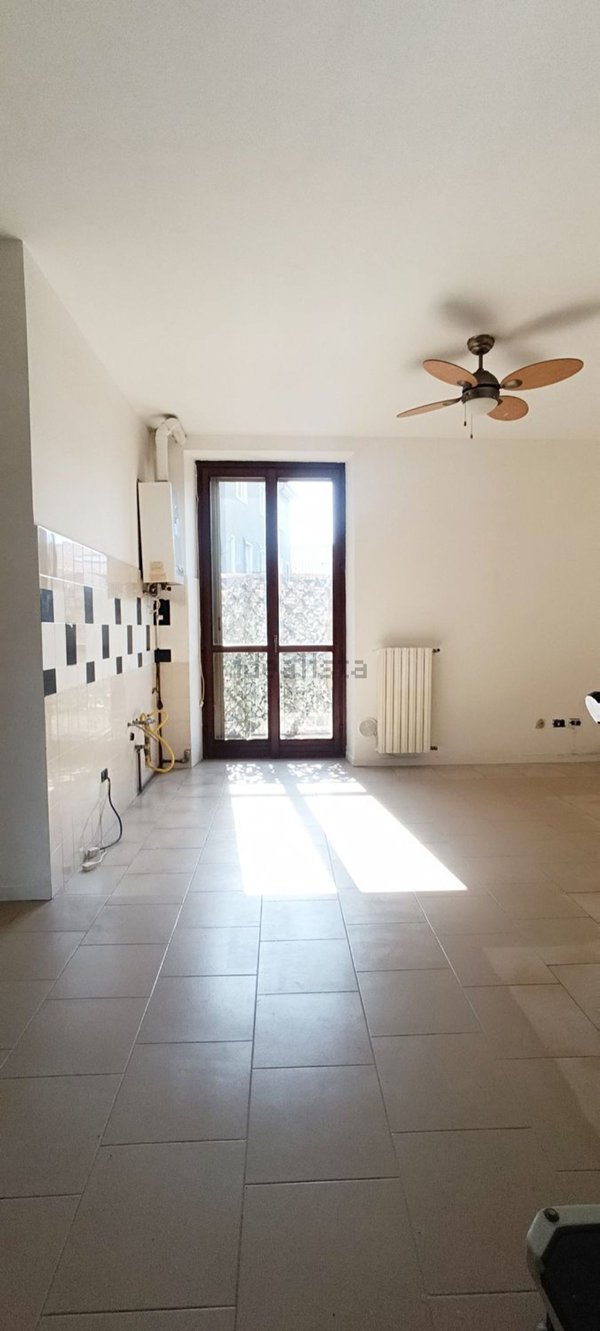 appartamento in vendita a Cologno Monzese