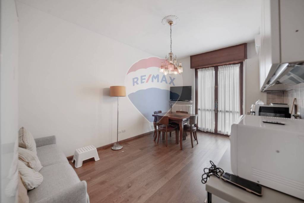 appartamento in vendita a Cologno Monzese