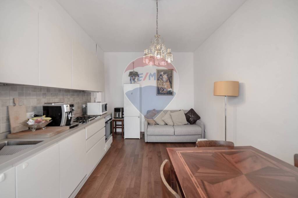 appartamento in vendita a Cologno Monzese