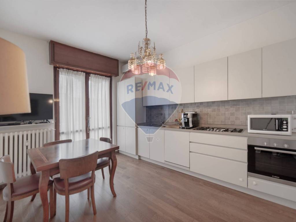 appartamento in vendita a Cologno Monzese