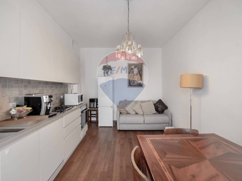 appartamento in vendita a Cologno Monzese