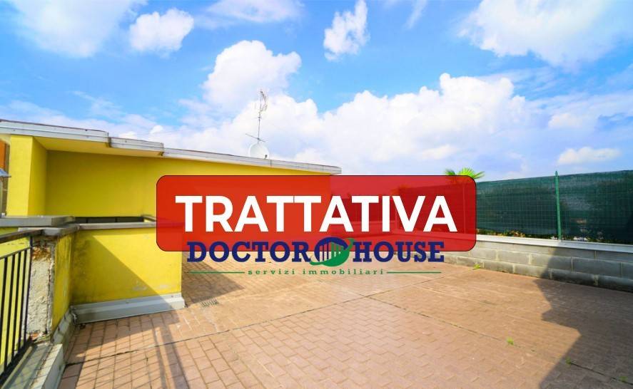 appartamento in vendita a Cologno Monzese