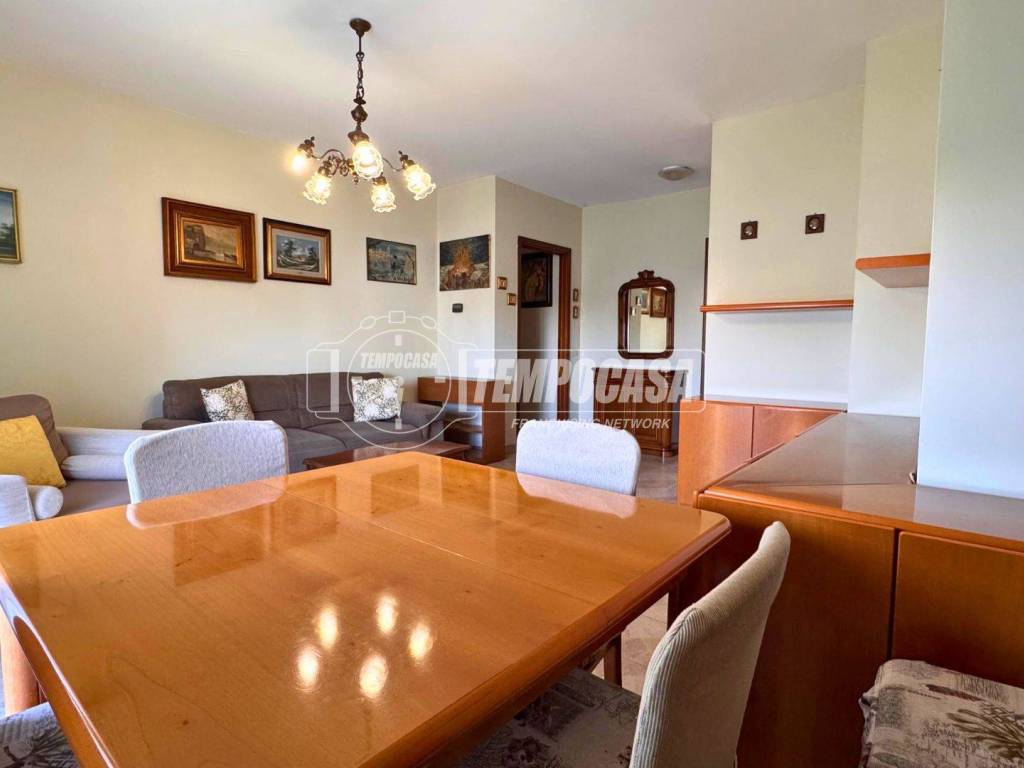 appartamento in vendita a Cologno Monzese