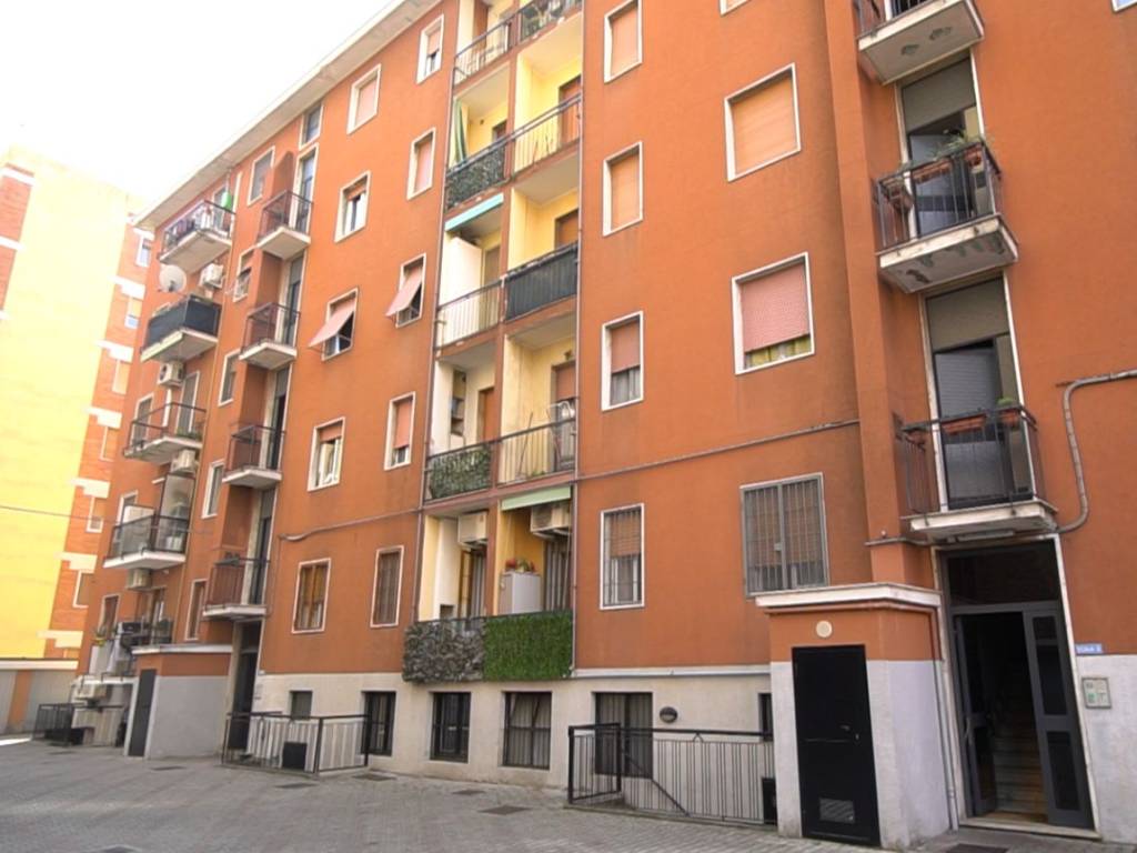 appartamento in vendita a Cologno Monzese