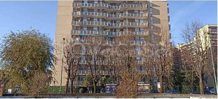 appartamento in vendita a Cologno Monzese