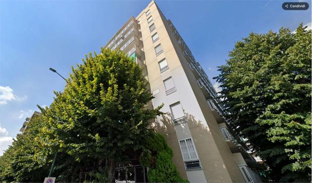 appartamento in vendita a Cologno Monzese