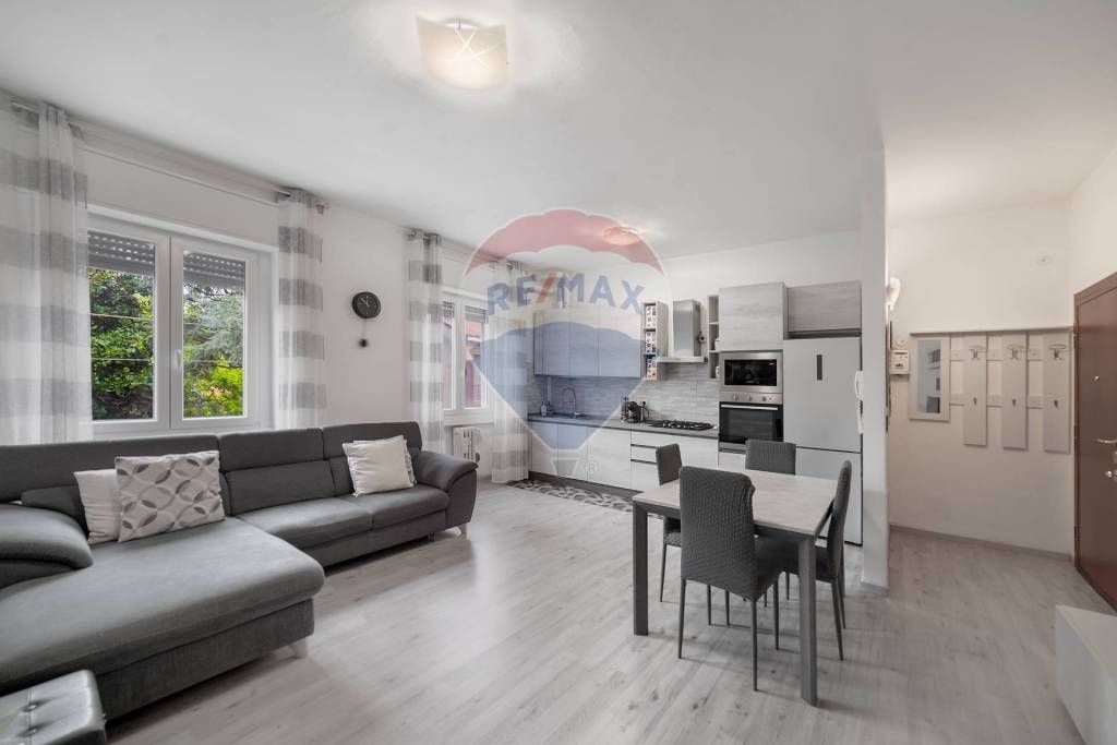 appartamento in vendita a Cologno Monzese