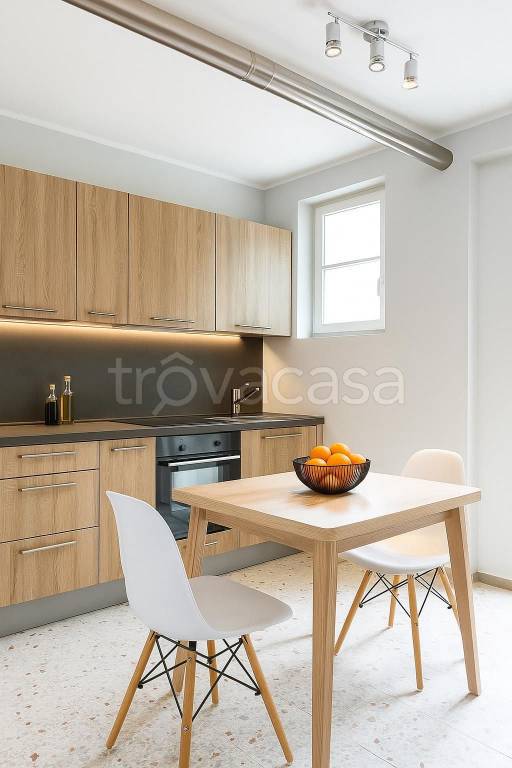 appartamento in vendita a Cologno Monzese