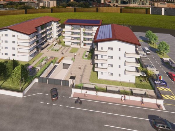 appartamento in vendita a Cologno Monzese
