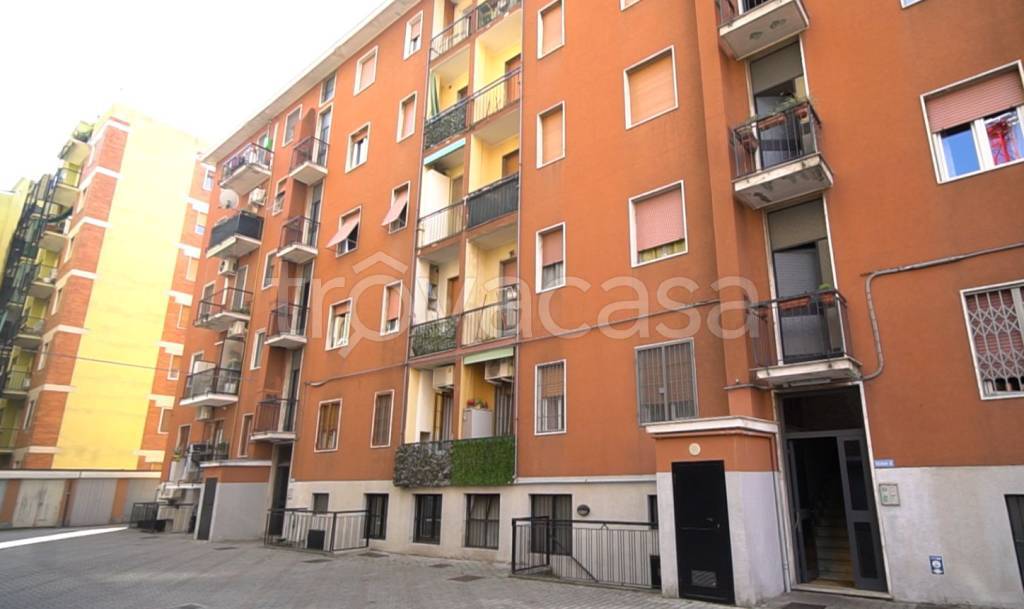 appartamento in vendita a Cologno Monzese
