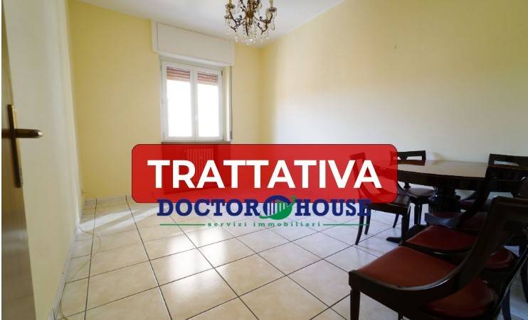 appartamento in vendita a Cologno Monzese