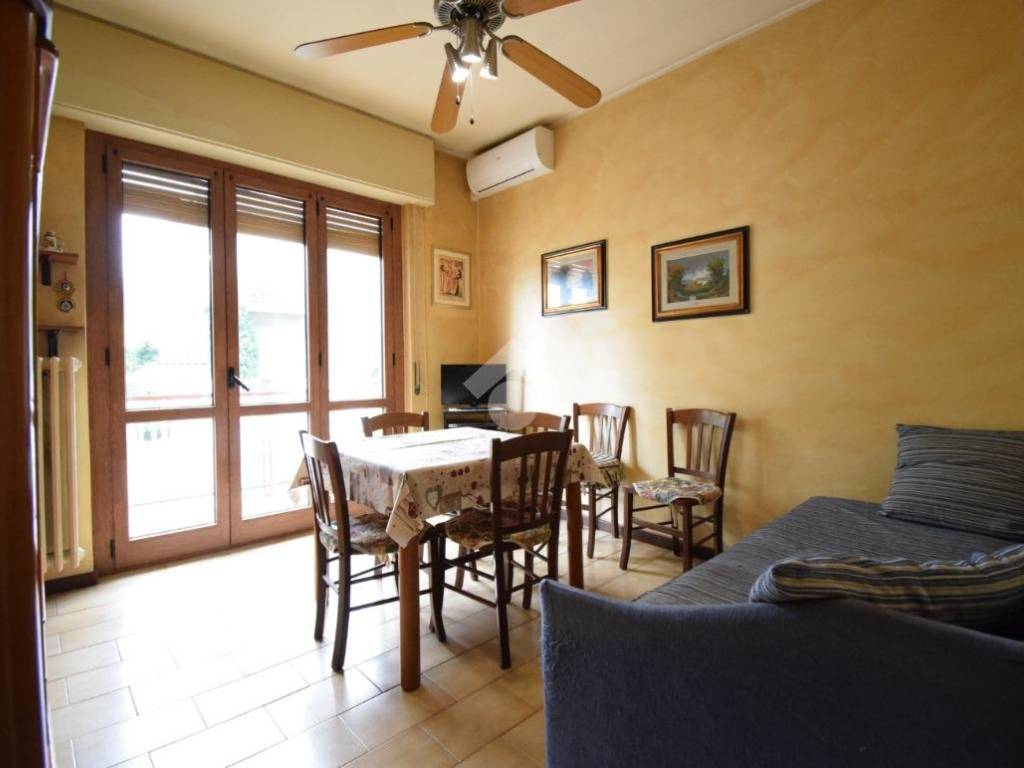 appartamento in vendita a Cologno Monzese