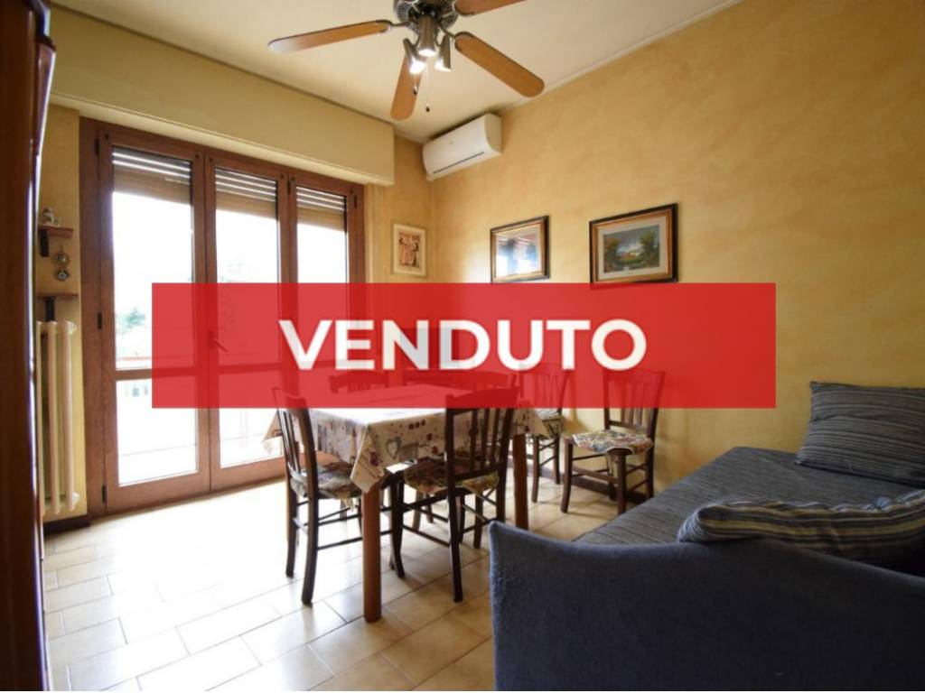 appartamento in vendita a Cologno Monzese
