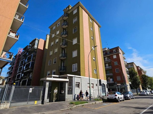 appartamento in vendita a Cologno Monzese