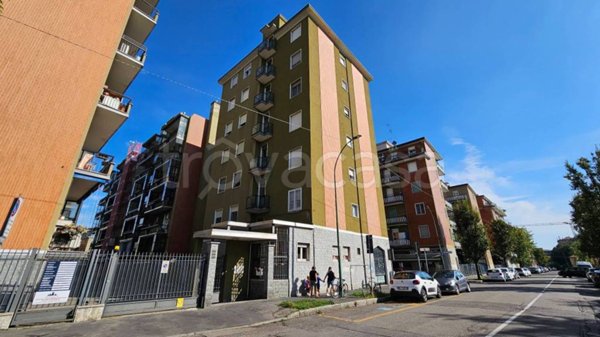 appartamento in vendita a Cologno Monzese