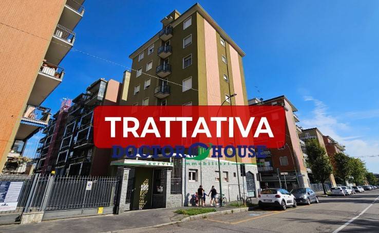 appartamento in vendita a Cologno Monzese