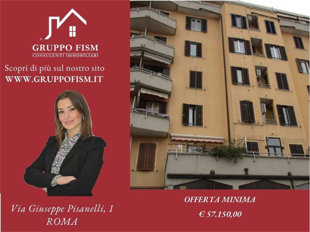 appartamento in vendita a Cologno Monzese in zona San Maurizio al Lambro