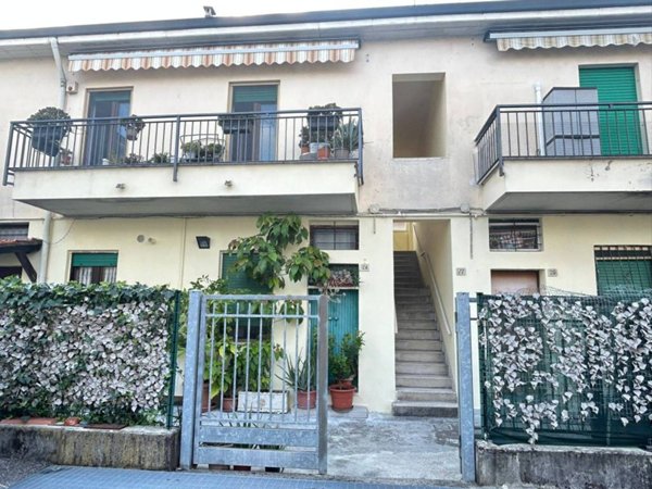 appartamento in vendita a Cologno Monzese