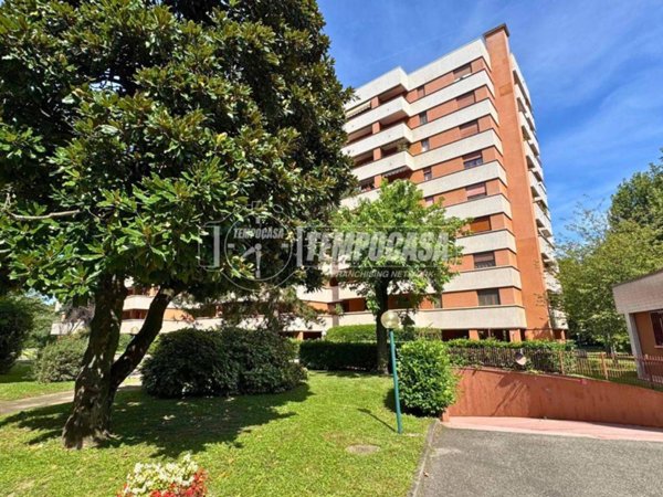 appartamento in vendita a Cologno Monzese